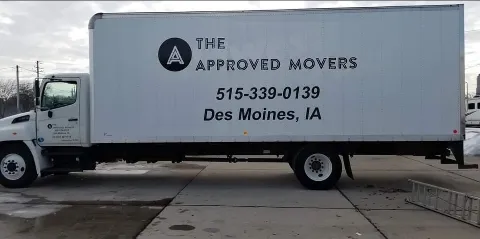 The Approved Movers photo 1