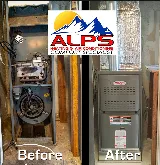 Alps Heating & Air Conditioning, Inc. photo 4