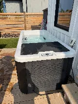 Cambridge Hot Tubs & Saunas photo 7