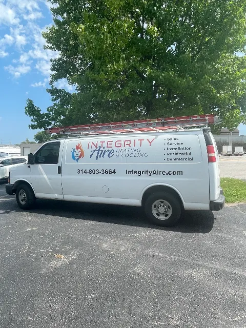 Integrity Aire in Saint Charles