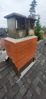 Arbutus Masonry photo 6