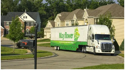 Arrow Moving & Storage in Cheyenne