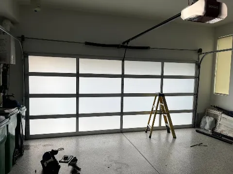 Coastline Garage Doors in Costa Mesa