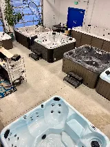 National Pool & Sauna Co. (California Spas & Leisure) photo 3