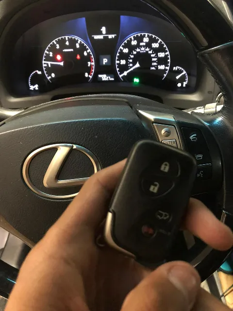 Keymasters LA Inc in Glendale