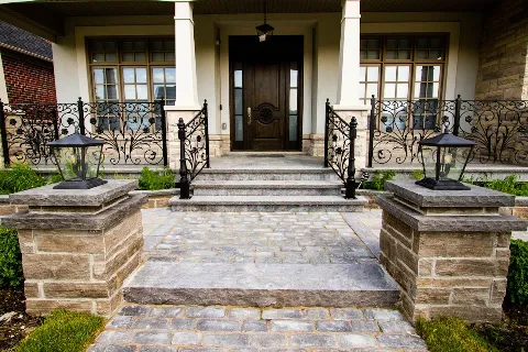Majestic Stone Landscaping photo 1