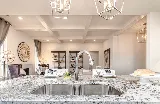 Deluxe Design Center, Home of Deluxe Flooring & Deluxe Granite LTD photo 3