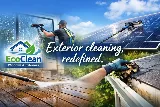 EcoClean Windows & Exteriors