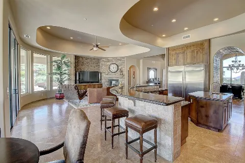 Platinum Home Builders in Phoenix