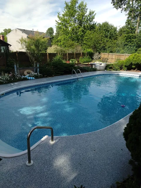 Tredway Pools Plus photo 1
