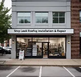 Stop Leak Roofing Installation & Repair photo 4