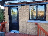 Portes et Fenêtres Président I Manufacturier-Installateur I Changez pour voir photo 3