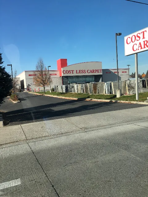 Cost Less Carpet of Spokane photo 1