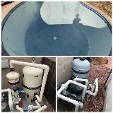 Crystal Clear Pool Service & Repair photo 4