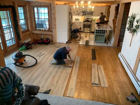 Flooring World photo 1