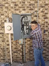 Secure Electrical Contractors Inc photo 3