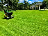 Aggieland Green