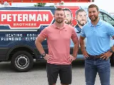 Peterman Brothers Heating Cooling Plumbing