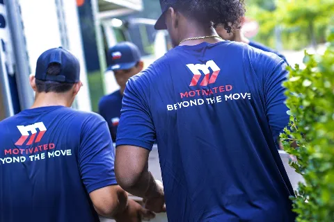 Motivated Movers photo 1