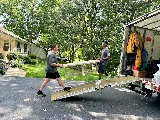 Two Men and a Truck Moving and Storage photo 3