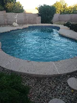 Aloha Desert Pool Service of Gilbert photo 8