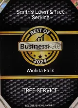 Smith's Lawn & Tree Service