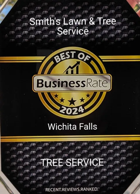 Smith's Lawn & Tree Service in Wichita Falls