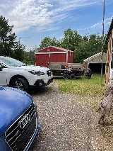 U.P. Property Maintenance LLC Junk removal and lawn care