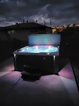 Hot Spring Hot Tubs Albuquerque photo 4