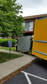 Express Moving & Delivery Services Lexington, Kentucky photo 8