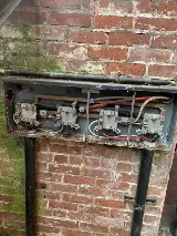 Marvel Electricians