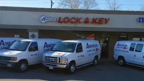 American Lock & Key photo 1
