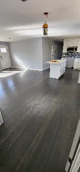 Hardwood Solutions Floors photo 6