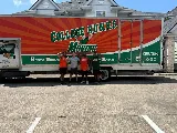 College HUNKS Hauling Junk and Moving Houston photo 2