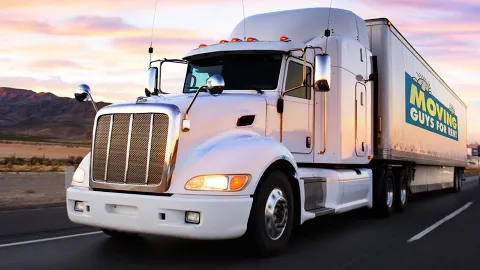 Moving Guys For Rent in Bossier City