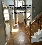 Alan's Flooring, Doors & More photo 5