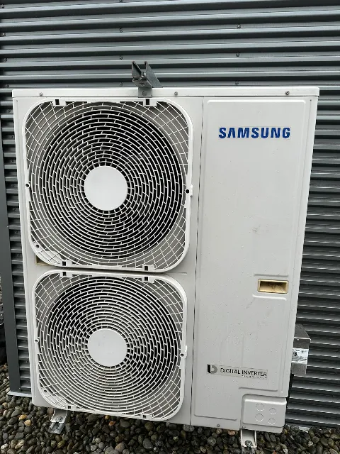 Comfortpro Heat & AC in Surrey