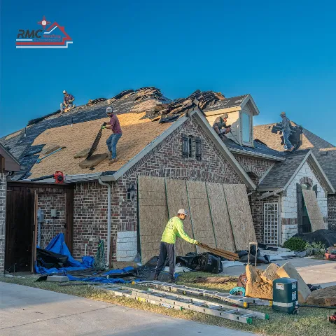 RMC Roofing & Construction photo 1
