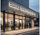 Dakota Electric Construction Co Inc