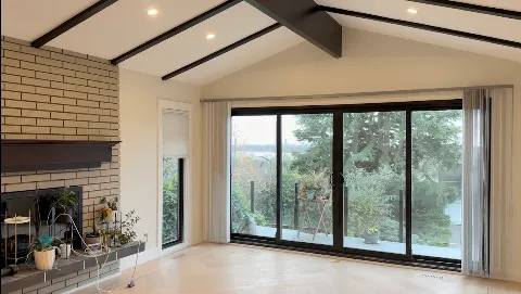 MapleBrothers Painting&Renovation Ltd in Richmond