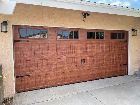 Expert Garage Doors & Gates, Inc. in Palmdale
