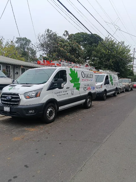Oakley Heating and Air in Brentwood