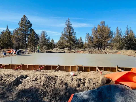 Concrete Pros Bend photo 1