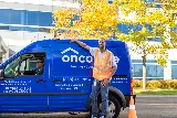 Oncourse Heating, Cooling, Plumbing