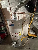 A Action Home Services photo 3