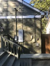 Hughes Electrical & HVAC Services, LLC photo 4