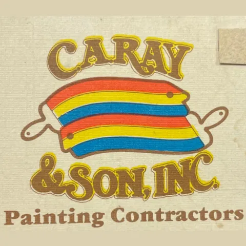 C.A. Ray & Son, Inc Painting Contractor photo 1