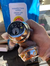 Keyman Locksmith photo 7