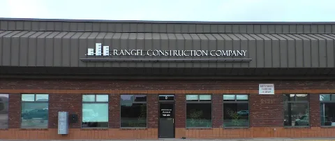 Rangel Construction in Rapid City