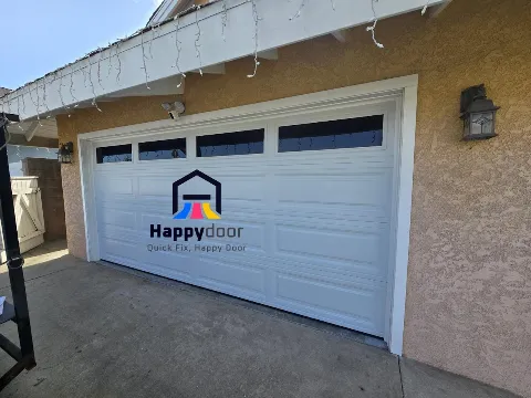 Happy Door Co. in Ventura